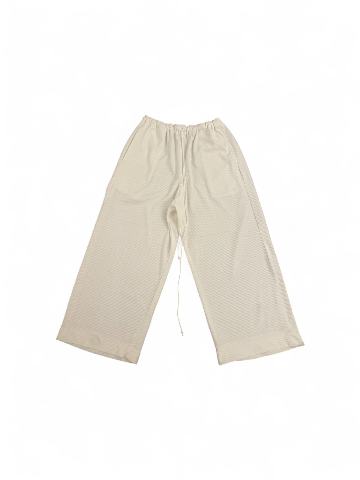 NTV PNTS OFFWHT