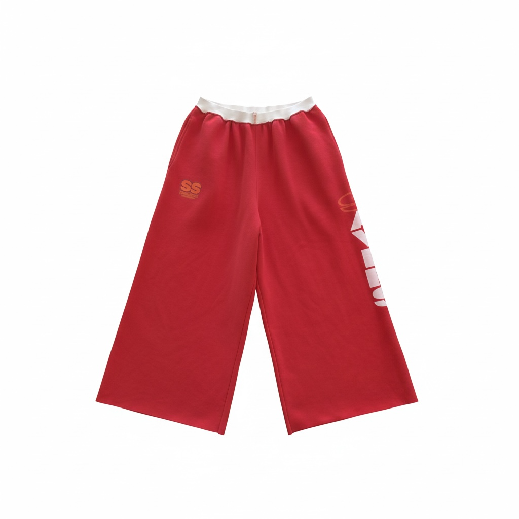 SAVERS SH RED
