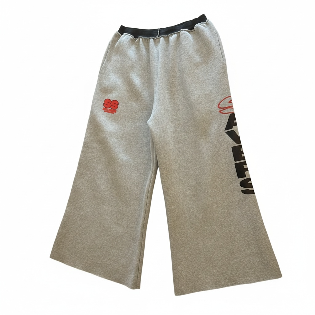 SAVERS SH GRY