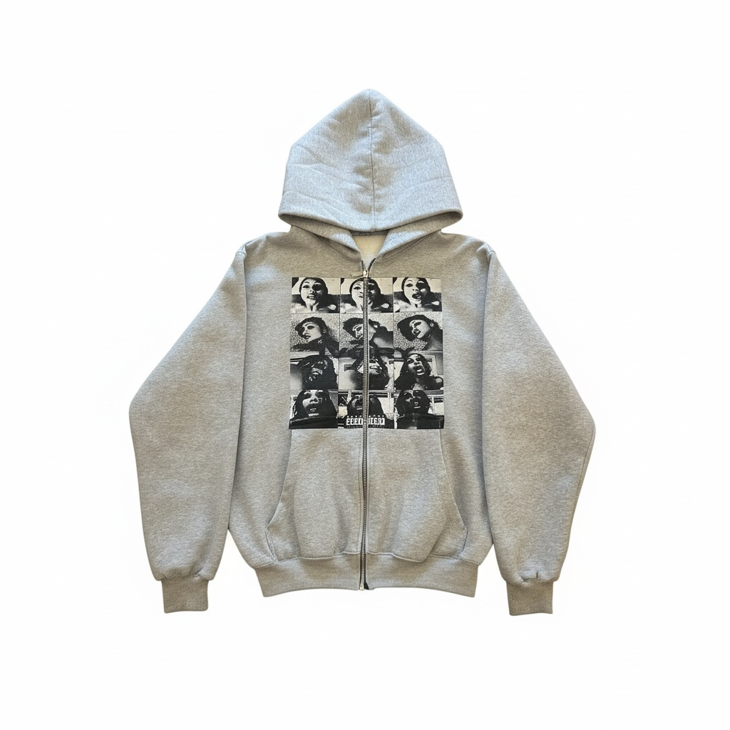 SAVERS HD GRY