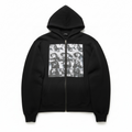 SAVERS HD BLK