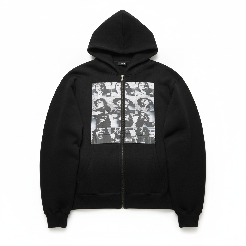 SAVERS HD BLK