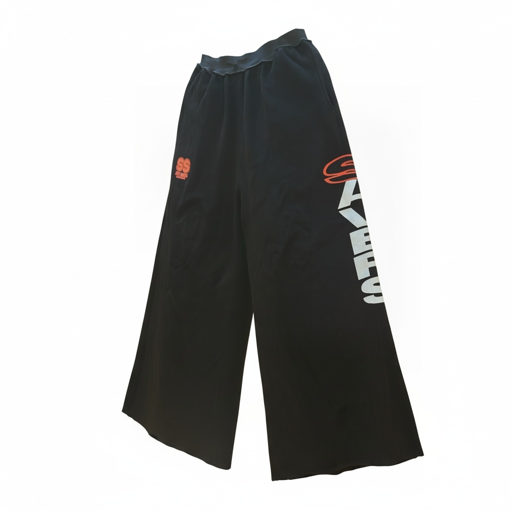 SAVERS SH BLK